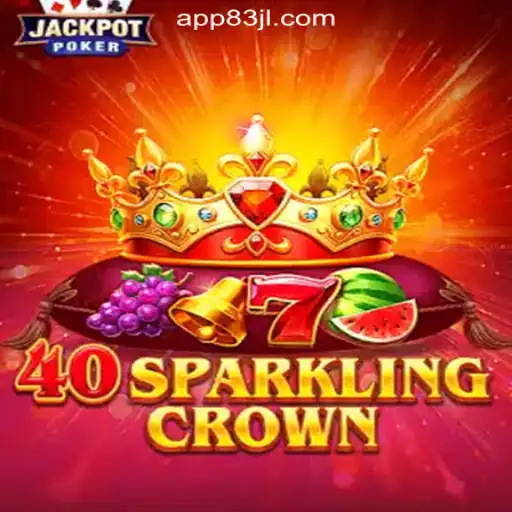 Exploring 40SparklingCrown: A Unique Casino Game Experience