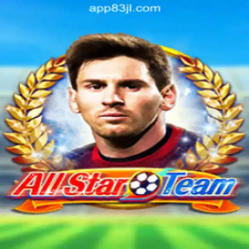 AllStarTeam: Exciting New Game at 83JL.COM Online Casino Philippines