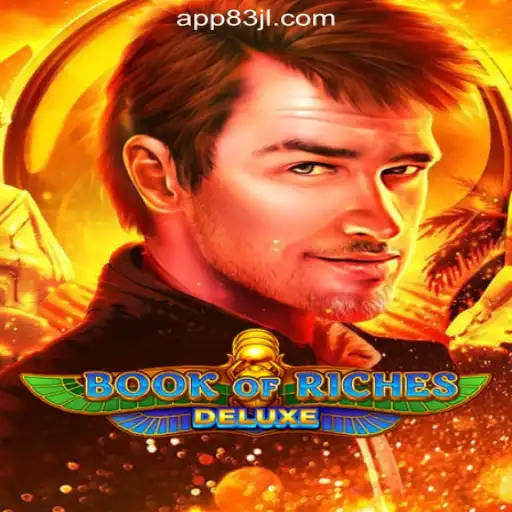 Discover the Adventure: Book of Riches Deluxe at 83JL.COM Online Casino Philippines
