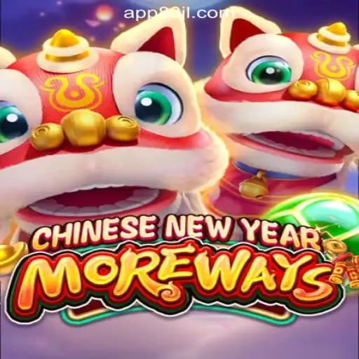 Discover the Excitement of CHINESENEWYEARMOREWAYS at 83JL.COM Online Casino Philippines