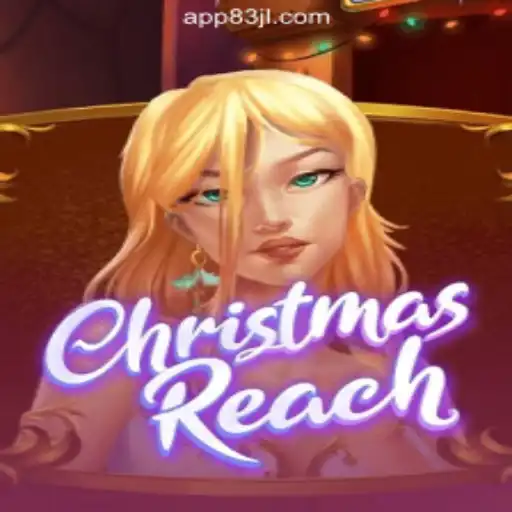 ChristmasReach: A Festive Adventure in the World of 83JL.COM Online Casino Philippines