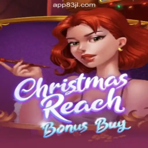 Explore the Thrill of ChristmasReachBonusBuy at 83JL.COM Online Casino Philippines