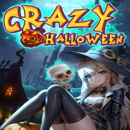 Discover the Thrills of CrazyHalloween at 83JL.COM Online Casino Philippines