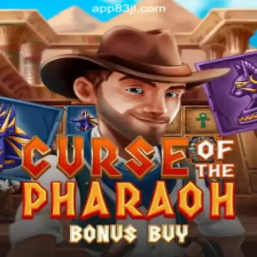 Curse of the Pharaoh Bonus Buy: Unveiling the Mysteries of 83JL.COM Online Casino Philippines