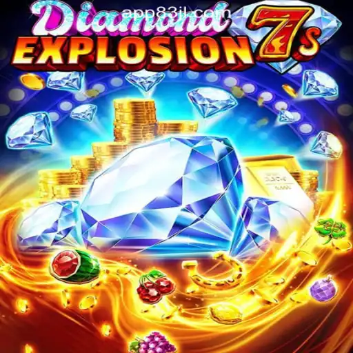 DiamondExplosion7s: A Thrilling Interactive Experience at 83JL.COM Online Casino Philippines