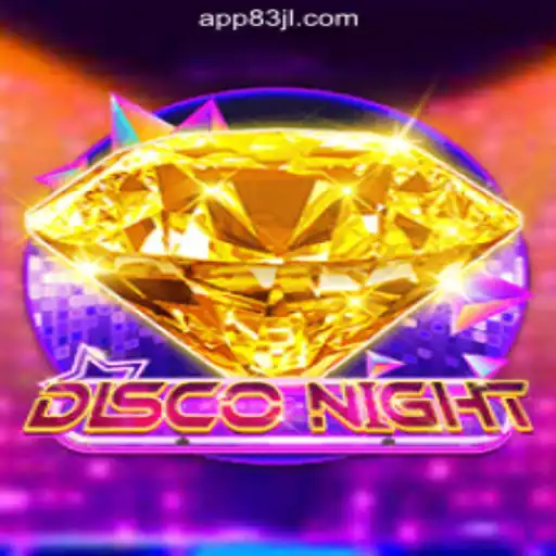 DiscoNight: A Vibrant Experience at 83JL.COM Online Casino Philippines