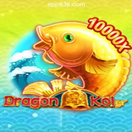 Unveiling the Mystical World of DragonKoi at 83JL.COM Online Casino Philippines