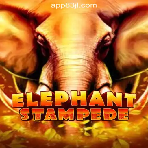 ElephantStampede: A Thrilling Online Adventure