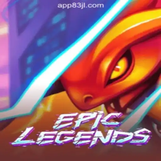 EpicLegends: A Comprehensive Guide to the Newest Online Gaming Sensation