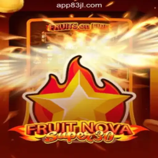 FruitrNovaSupe30: Dive into the Excitement of 83JL.COM Online Casino Philippines
