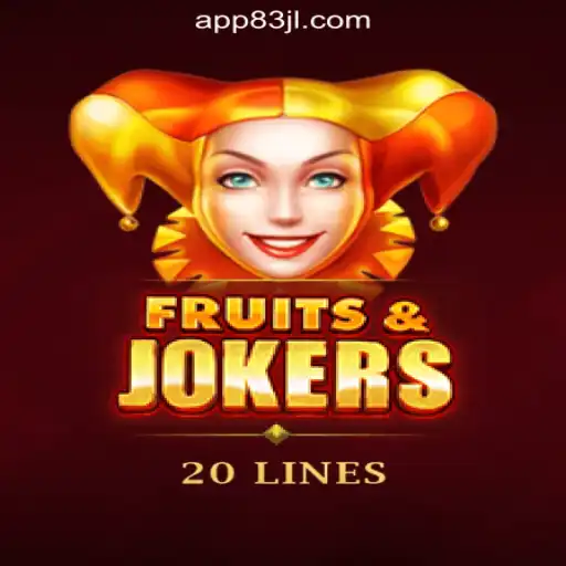 Experience the Excitement of FruitsAndJokers20 at 83JL.COM Online Casino Philippines