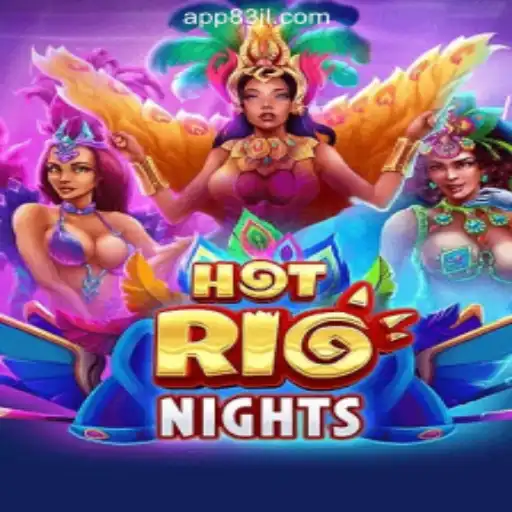 HotRioNights: A Thrilling Casino Adventure with 83JL.COM Online Casino Philippines