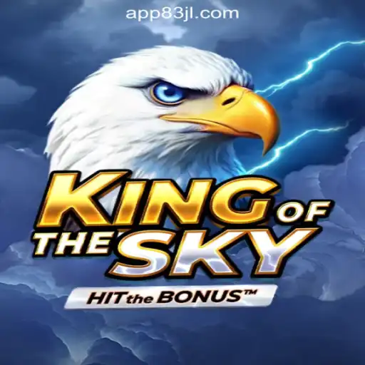 KingOfTheSky: A Captivating Online Casino Game