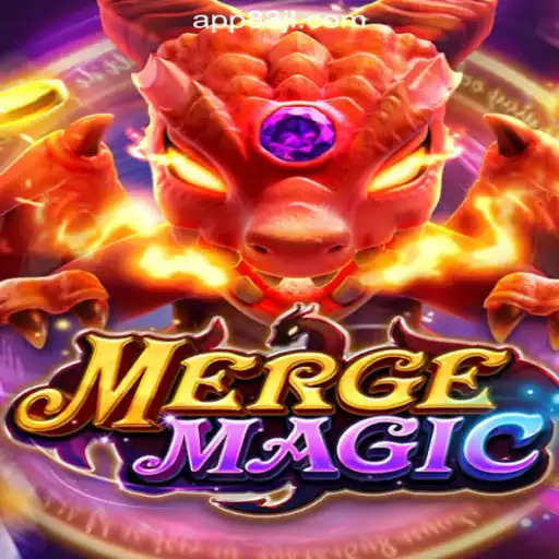 Explore the Enchanting World of MergeMagic