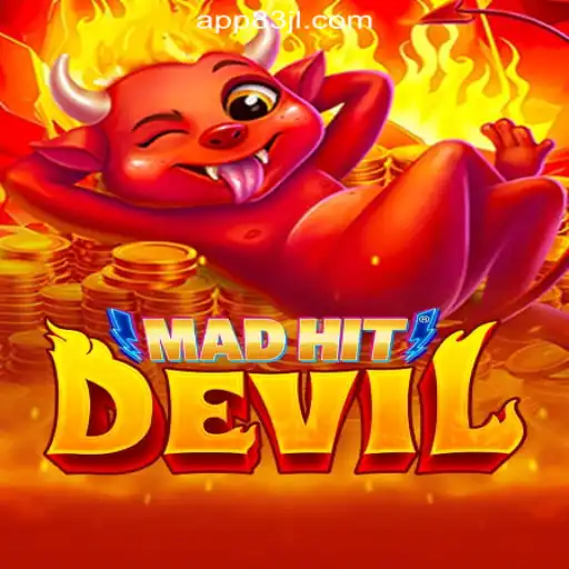 Exploring MadHitDevil: The Thrilling Online Casino Game by 83JL.COM in the Philippines