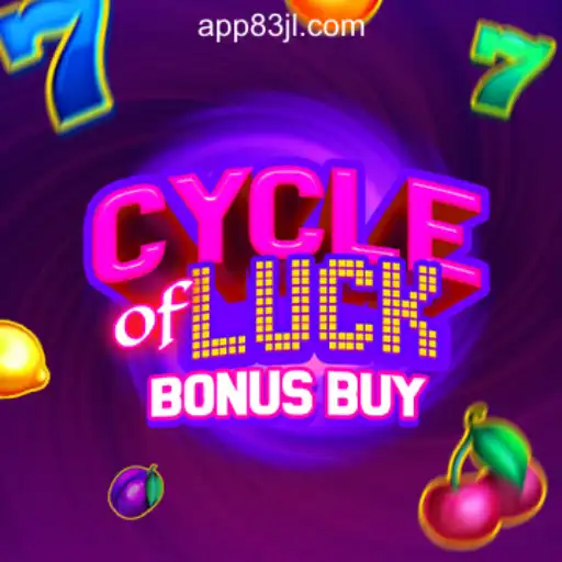 CycleofLuckBonusBuy: An Immersive Casino Experience with 83JL.COM