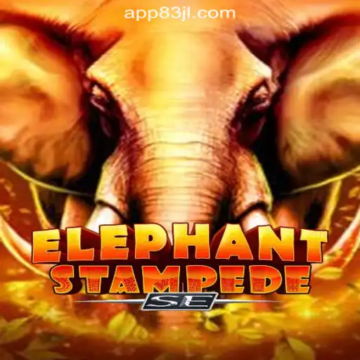 ElephantStampedeSE: A Roaring Adventure in the Online Casino World