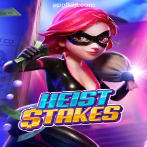 Exploring the Thrills of HeistStakes at 83JL.COM Online Casino Philippines