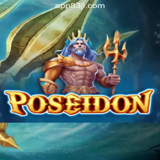 Exploring the World of Poseidon in 83JL.COM Online Casino Philippines