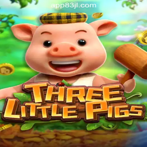 Discovering the Thrill of THREELITTLEPIGS at 83JL.COM Online Casino Philippines