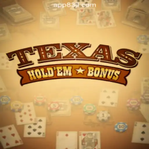 Exploring Texas Hold'em Bonus and Its Role in Online Casinos