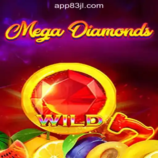 Exploring the Dazzling World of MegaDiamond at 83JL.COM Online Casino Philippines