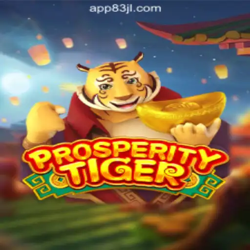Unveiling the Thrills of ProsperityTiger at 83JL.COM Online Casino Philippines