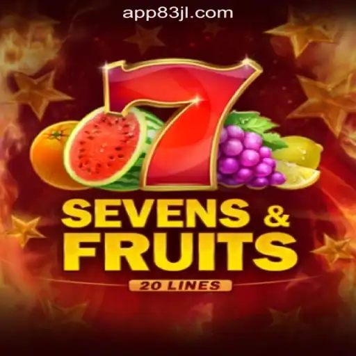Exploring SevensFruits20: A Thrilling Casino Adventure at 83JL.COM Online Casino Philippines