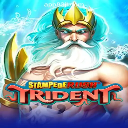 Exploring the Thrills of StempedeRushTrident at 83JL.COM Online Casino Philippines