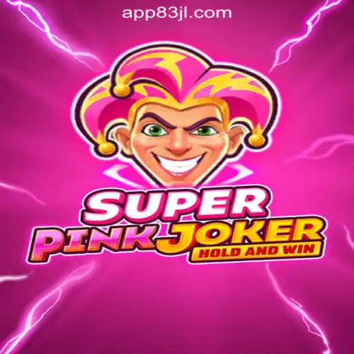 Unveiling SuperPinkJoker: A Captivating Experience at 83JL.COM Online Casino Philippines