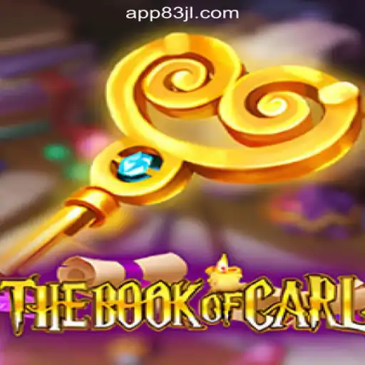 The Enchanting World of TheBookofCarl: A Dive into the Game and 83JL.COM Online Casino Philippines