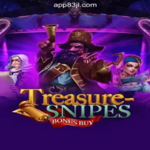 Discover the Exciting World of TreasuresnipesBonusBuy at 83JL.COM Online Casino Philippines