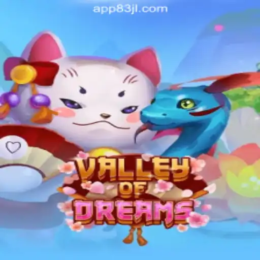 Valley of Dreams: An Enchanting Journey Through a Mystical Landscape