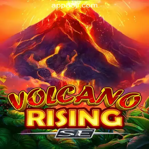 VolcanoRisingSE: A Thrilling Adventure in the World of Online Casinos