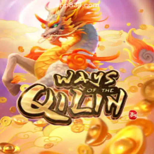 Discover the Exciting World of Ways of the Qilin at 83JL.COM Online Casino