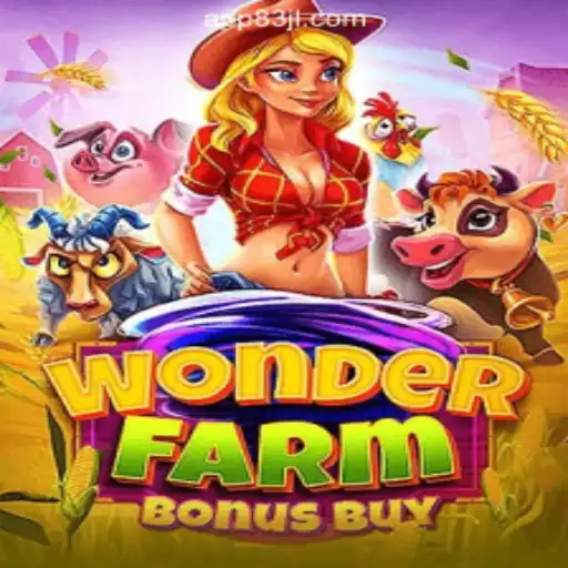 Exploring the Vibrant World of WonderFarmBonusBuy at 83JL.COM Online Casino Philippines