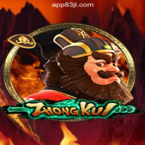 Discover the Mystical World of ZhongKui: A Unique Online Casino Experience